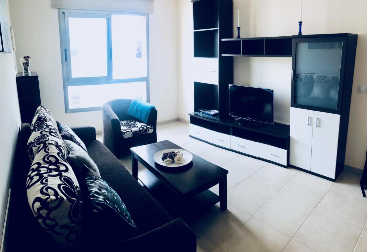 דירות קורלחו Casa Abuela Pepa מראה חיצוני תמונה