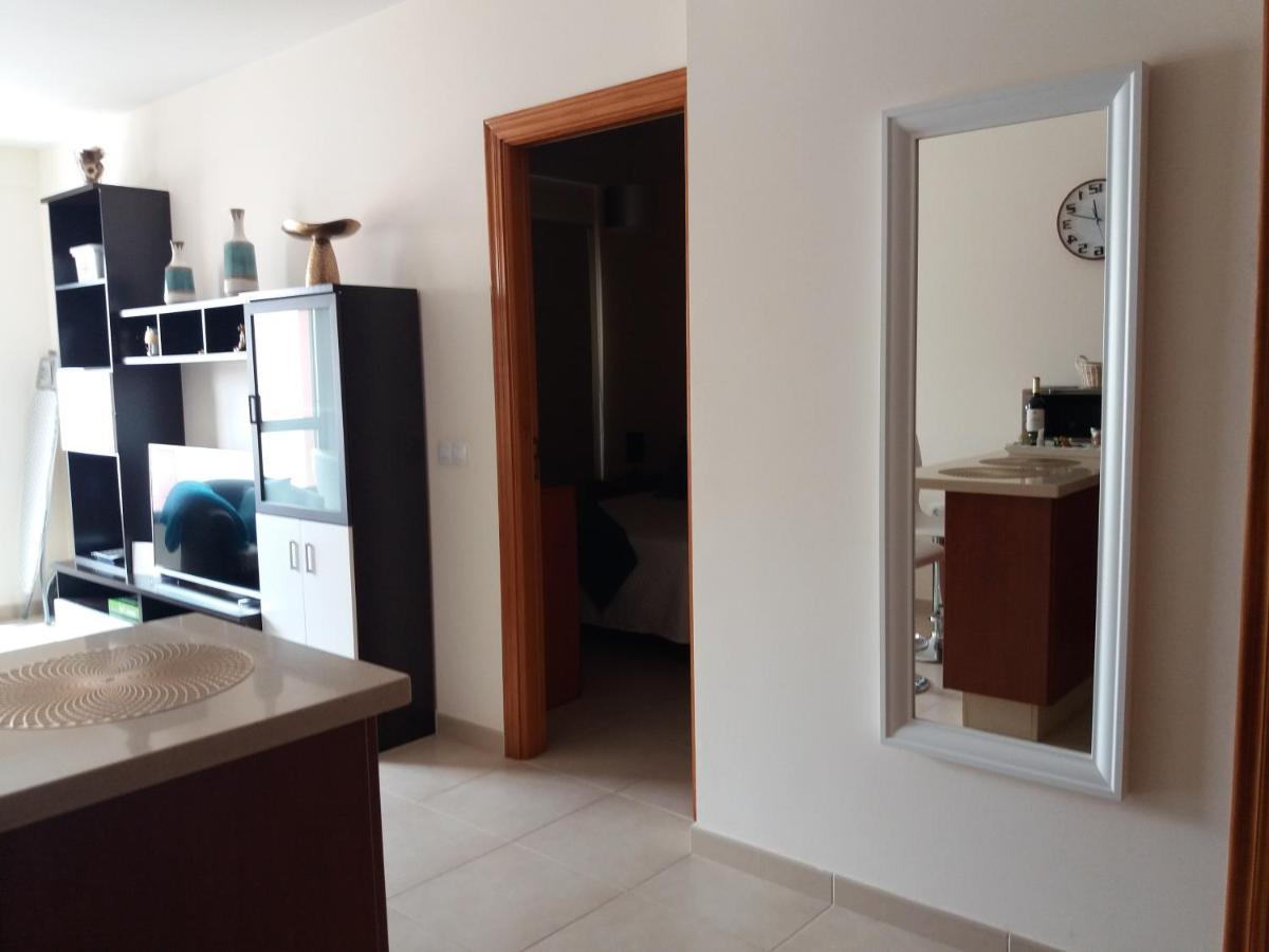 דירות קורלחו Casa Abuela Pepa מראה חיצוני תמונה